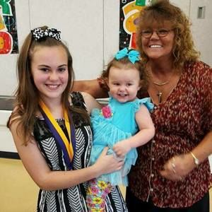 Meet your Posher, Karen